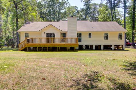 3416 Walter Drive Johns Island SC 29455