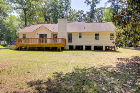 3416 Walter Drive Johns Island SC 29455