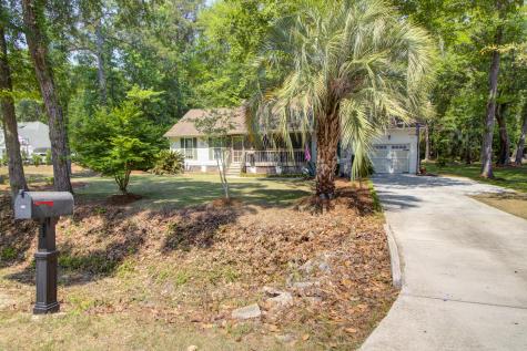 3416 Walter Drive Johns Island SC 29455