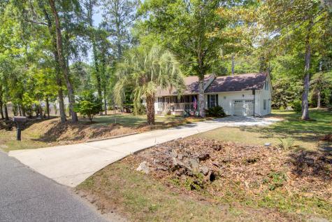 3416 Walter Drive Johns Island SC 29455