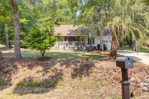 3416 Walter Drive Johns Island SC 29455