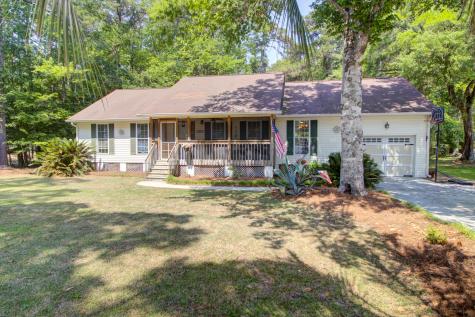 3416 Walter Drive Johns Island SC 29455