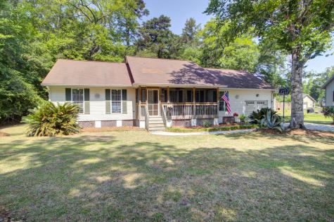 3416 Walter Drive Johns Island SC 29455