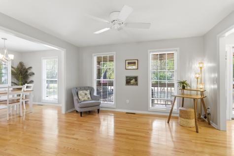 3416 Walter Drive Johns Island SC 29455