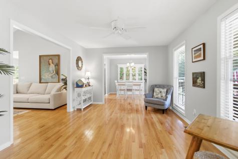 3416 Walter Drive Johns Island SC 29455