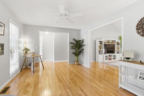 3416 Walter Drive Johns Island SC 29455