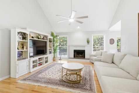 3416 Walter Drive Johns Island SC 29455
