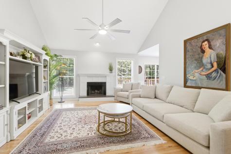 3416 Walter Drive Johns Island SC 29455
