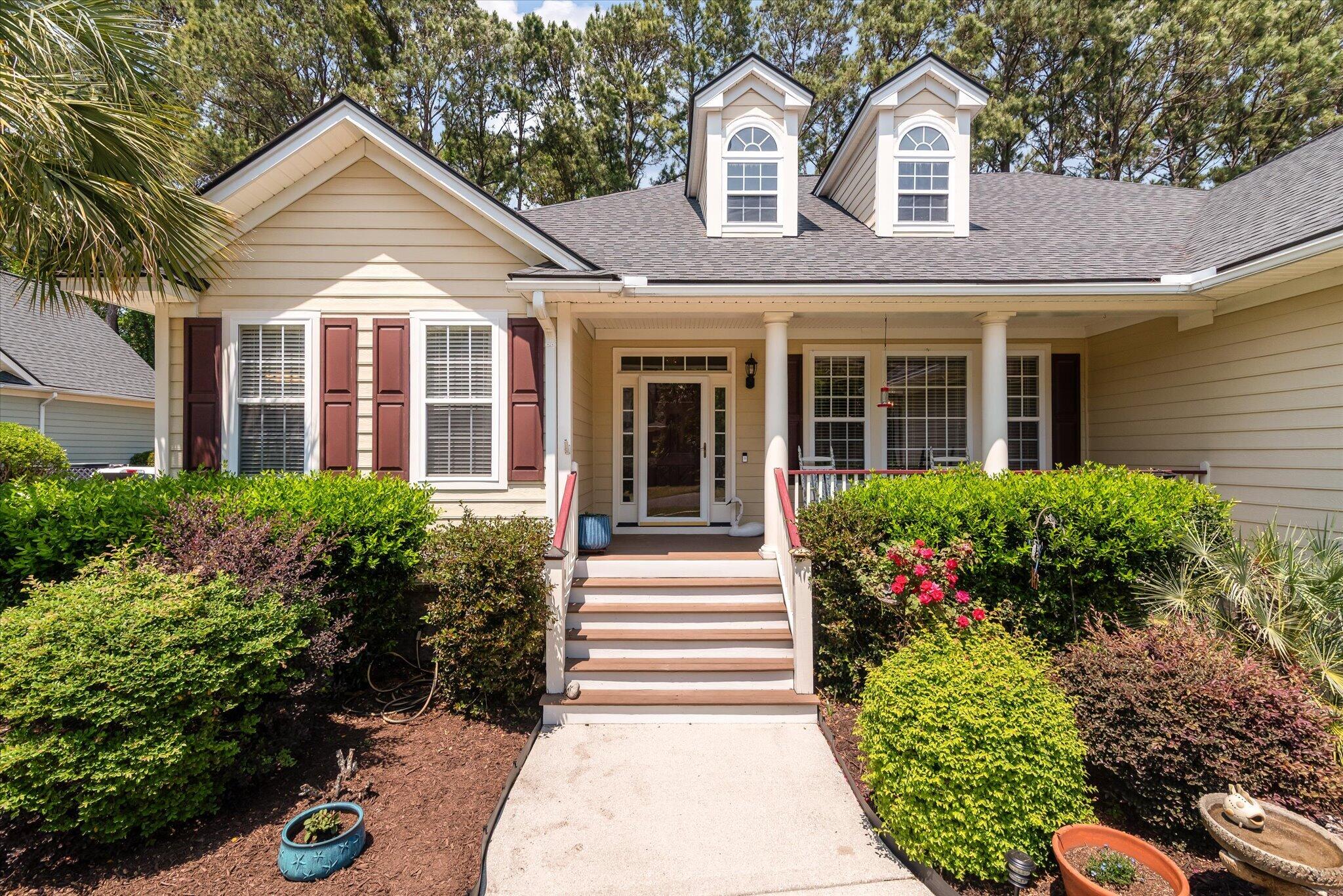 3525 Flowering Oak Way Mount Pleasant SC 29466