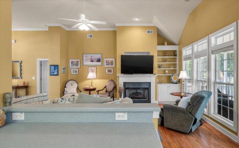 3525 Flowering Oak Way Mount Pleasant SC 29466