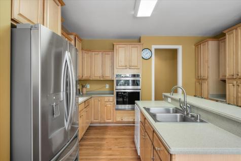 3525 Flowering Oak Way Mount Pleasant SC 29466