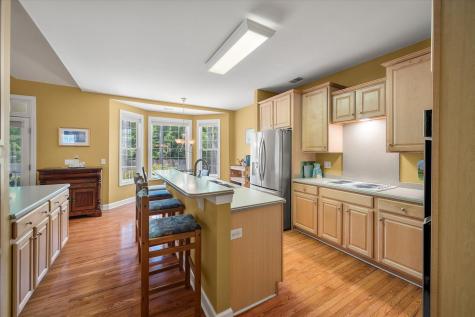 3525 Flowering Oak Way Mount Pleasant SC 29466