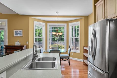 3525 Flowering Oak Way Mount Pleasant SC 29466