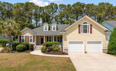 3525 Flowering Oak Way Mount Pleasant SC 29466