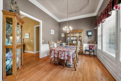 3525 Flowering Oak Way Mount Pleasant SC 29466