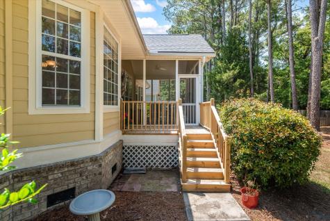 3525 Flowering Oak Way Mount Pleasant SC 29466
