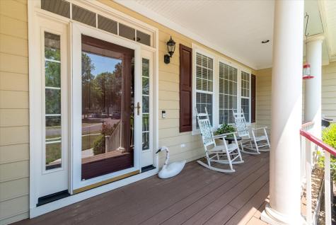 3525 Flowering Oak Way Mount Pleasant SC 29466