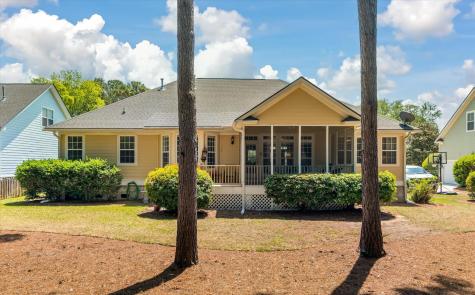 3525 Flowering Oak Way Mount Pleasant SC 29466