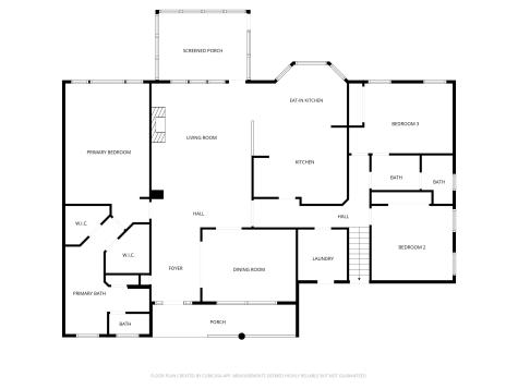 3525 Flowering Oak Way Mount Pleasant SC 29466