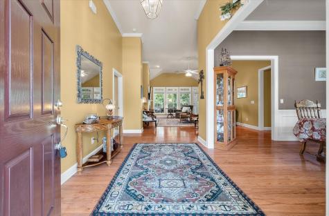 3525 Flowering Oak Way Mount Pleasant SC 29466