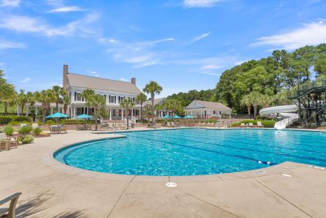3525 Flowering Oak Way Mount Pleasant SC 29466