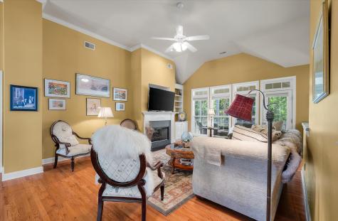 3525 Flowering Oak Way Mount Pleasant SC 29466