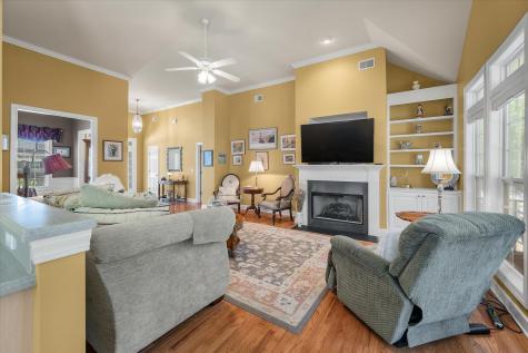 3525 Flowering Oak Way Mount Pleasant SC 29466