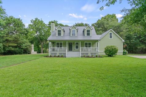 959 Sea Island Parkway Saint Helena Island SC 29920