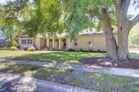 2252 Forest Lakes Boulevard Charleston SC 29414