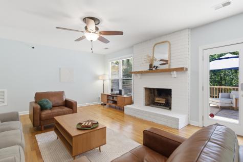 2252 Forest Lakes Boulevard Charleston SC 29414
