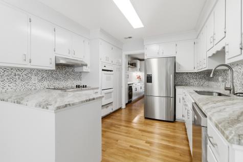 2252 Forest Lakes Boulevard Charleston SC 29414