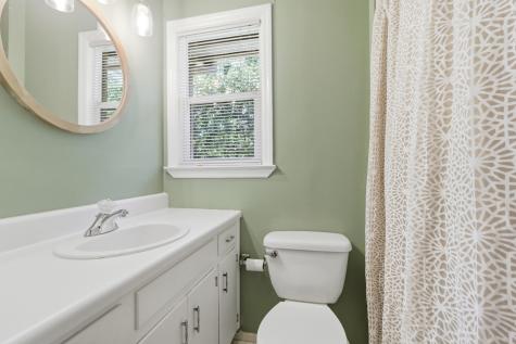 2252 Forest Lakes Boulevard Charleston SC 29414