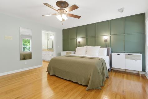 2252 Forest Lakes Boulevard Charleston SC 29414