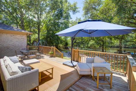 2252 Forest Lakes Boulevard Charleston SC 29414