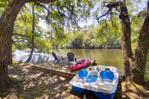 2252 Forest Lakes Boulevard Charleston SC 29414