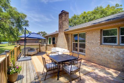 2252 Forest Lakes Boulevard Charleston SC 29414