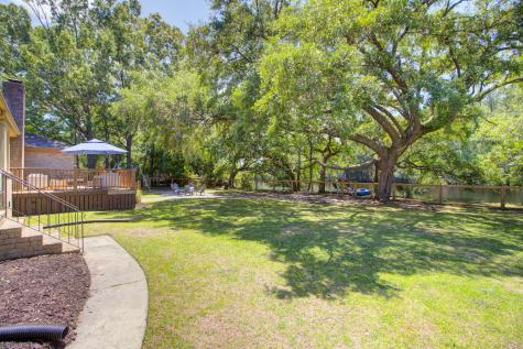 2252 Forest Lakes Boulevard Charleston SC 29414