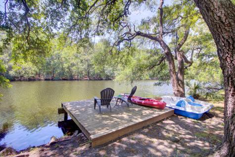 2252 Forest Lakes Boulevard Charleston SC 29414