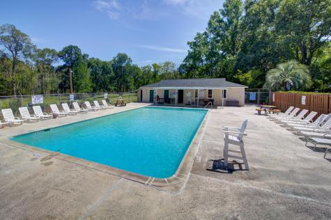 2252 Forest Lakes Boulevard Charleston SC 29414