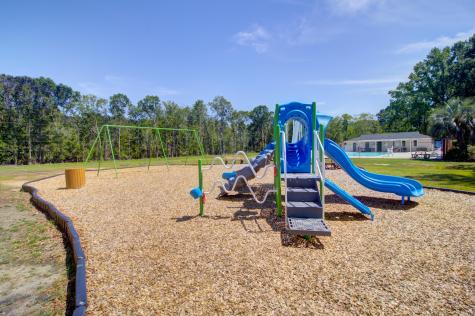 2252 Forest Lakes Boulevard Charleston SC 29414