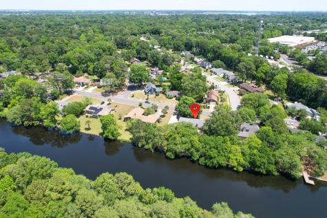 2252 Forest Lakes Boulevard Charleston SC 29414