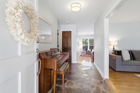 2252 Forest Lakes Boulevard Charleston SC 29414