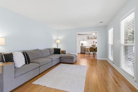 2252 Forest Lakes Boulevard Charleston SC 29414