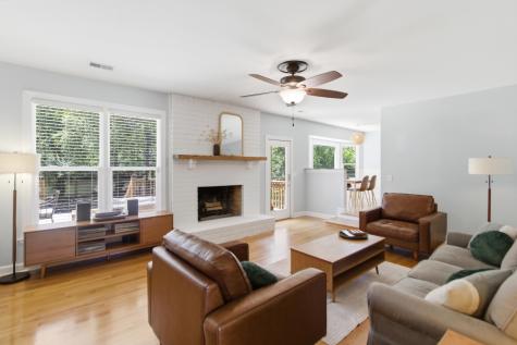 2252 Forest Lakes Boulevard Charleston SC 29414