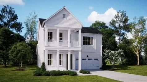 120 Brick Drive Summerville SC 29486