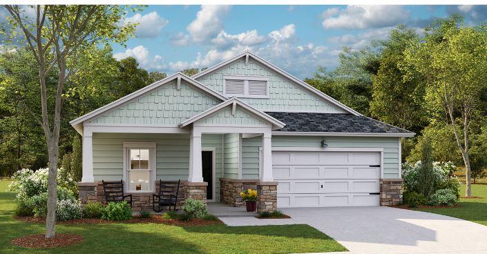 1640 Locals Street Summerville SC 29485