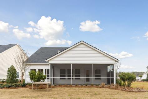 1640 Locals Street Summerville SC 29485
