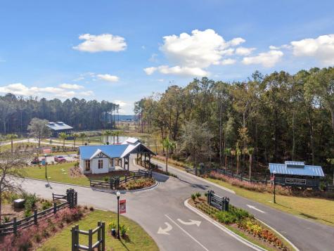 1640 Locals Street Summerville SC 29485