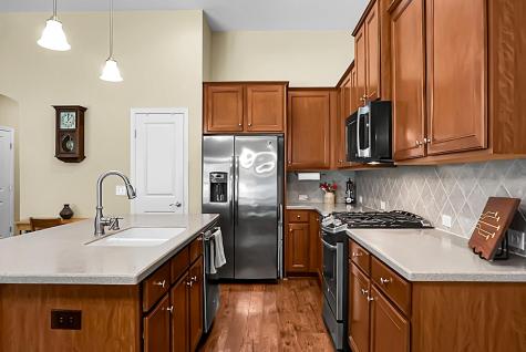 2681 Hanford Mills Lane North Charleston SC 29406