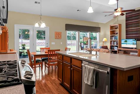 2681 Hanford Mills Lane North Charleston SC 29406